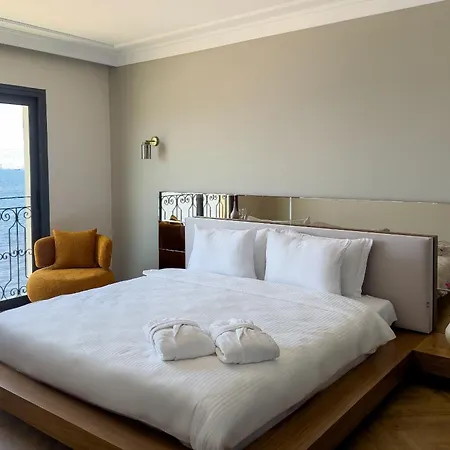 The Yali Konak Hotel Izmir-3