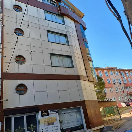 Peri Pansiyon-2