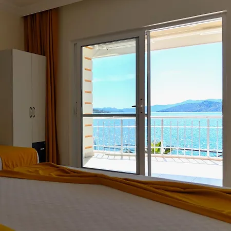 Yazıcı Otel Bozburun-3