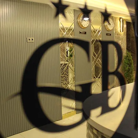 Grand Belli Otel-2