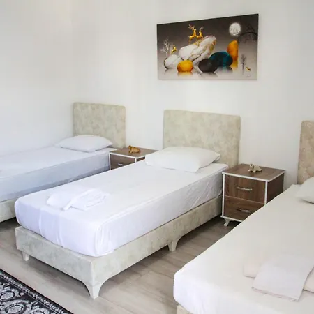 Hillside Apart Hotel-2