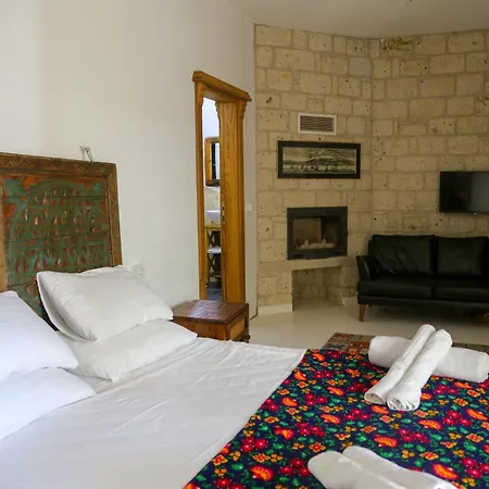 Rikas Boutique Otel-3