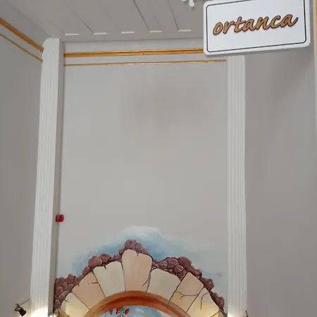 Budakzade Konagi Otel-Restaurant 1841-2