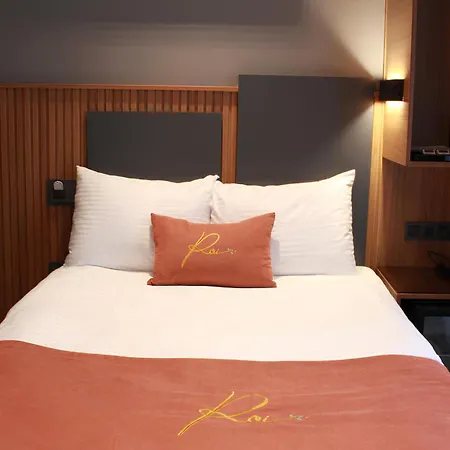 Roi Hotel Izmir-3