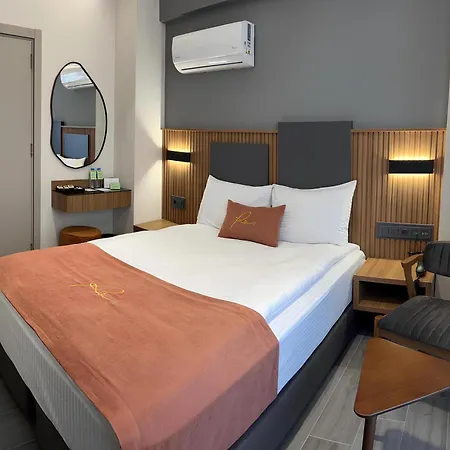 Roi Hotel Izmir-2