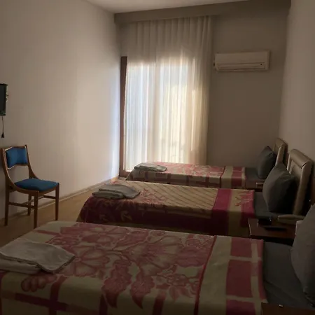 Yasar Otel-2