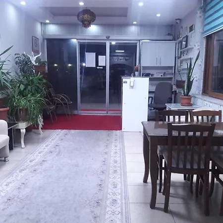 Yasar Otel-3