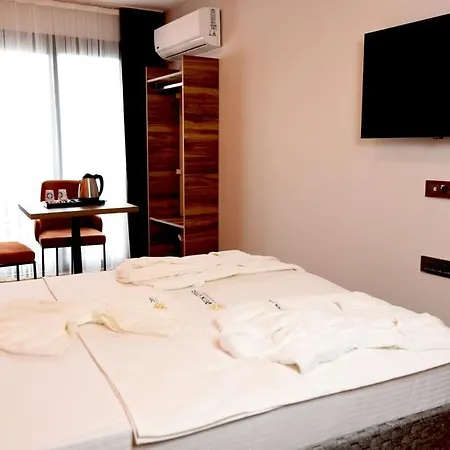 Renk Otel Karsiyaka-2