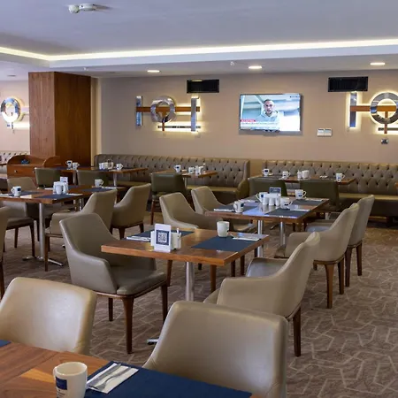 Anemon Kent Ankara Otel-3