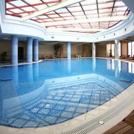 Goldcity Otel Kargıcak-3