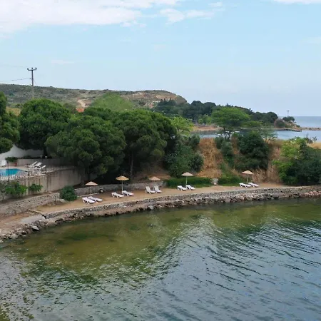 Kırtay Hotel Erdek-3
