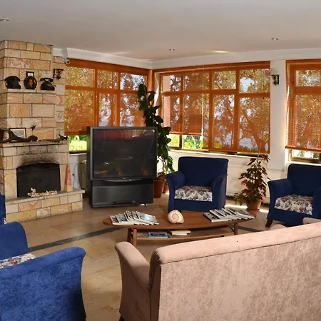 Kırtay Hotel Erdek-2