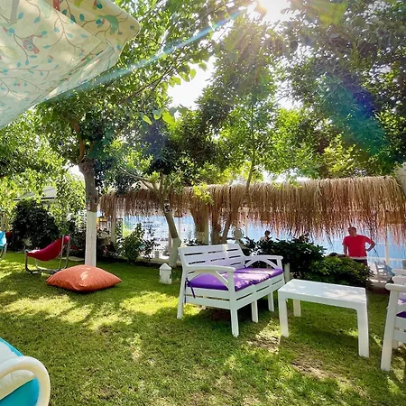 Kıyı Hotel Selimiye-2