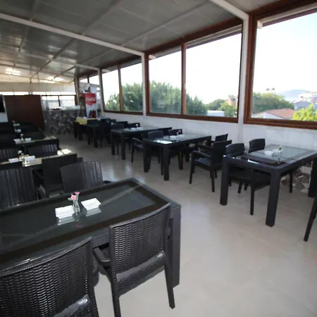 Avşa Güneş Otel-2