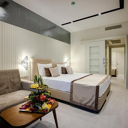 Victory Volare Hotel Side-2