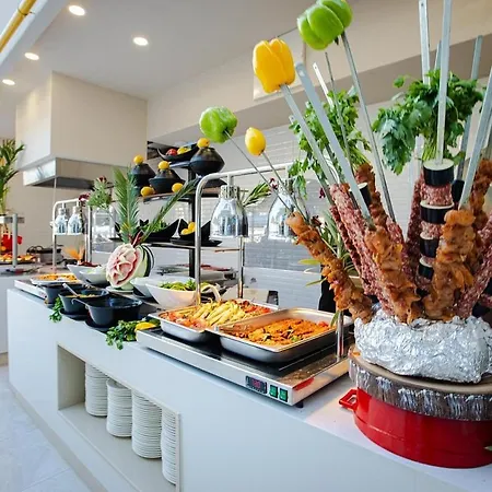 Victory Volare Hotel Side-3