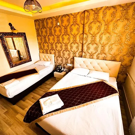 Hotel Seven Park-3