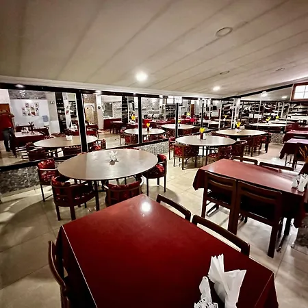 Hotel Seven Park-2