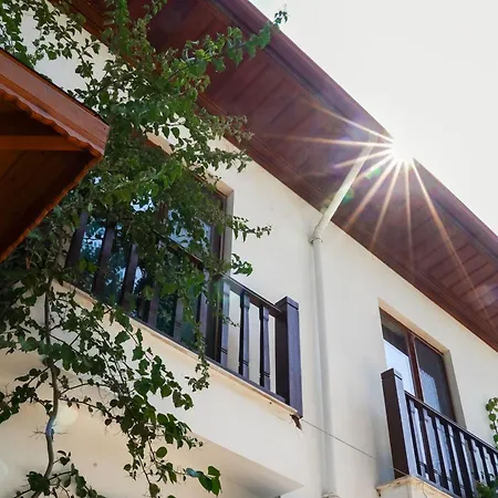 Akyaka Nehir Butik Otel-2