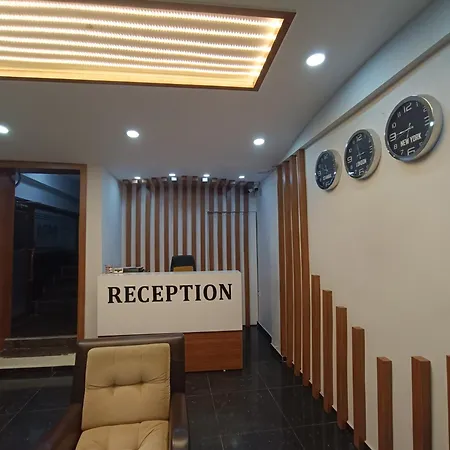 Dara Otel-3