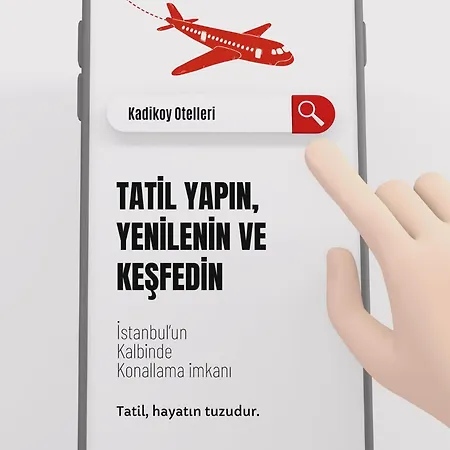 Kadikoy Otelleri-2