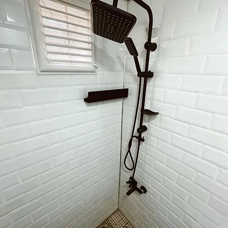 Gökçeada Bademı Butık Otel-3