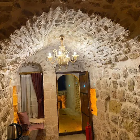 Antik Han Otel Mardin-3