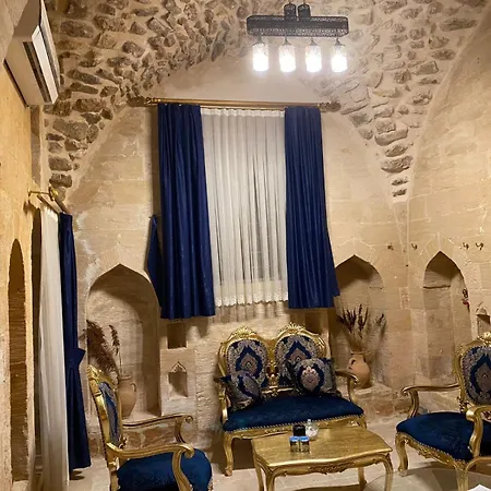 Antik Han Otel Mardin-2