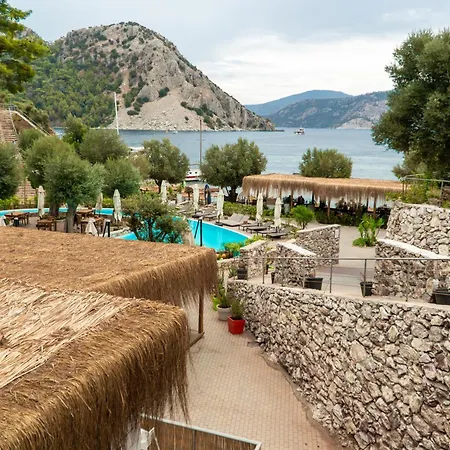 Z-Villas Beach Hotel-2
