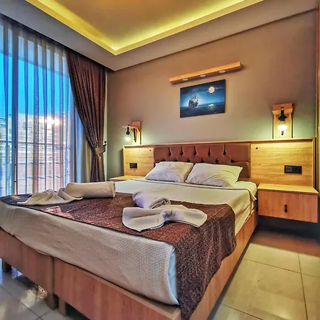 Beyond Otel-3