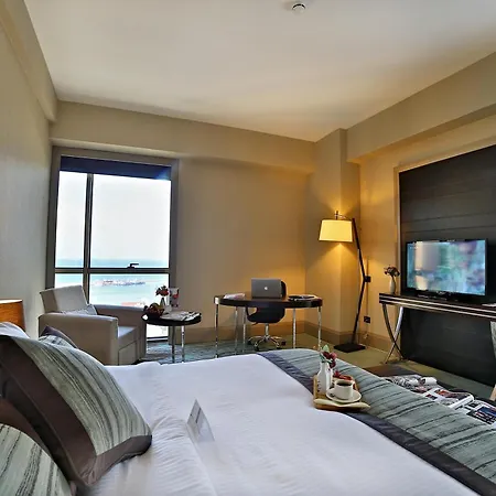 Ramada By Wyndham Iskenderun-2