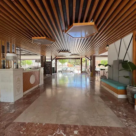 Maren City Apart Hotel-2