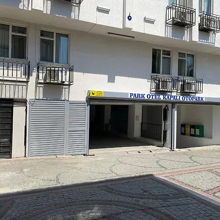 Edirne Park Otel-2
