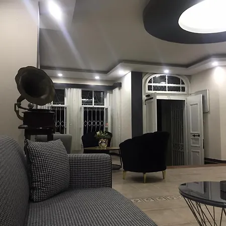 Saklı kosk butık otel-2