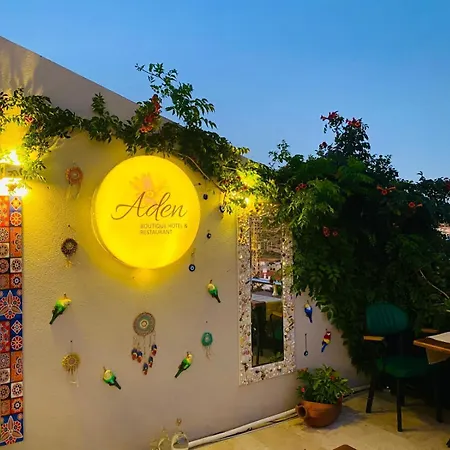 Aden Boutique Otel-2