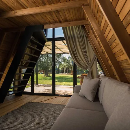 Byelka Bungalov Ayvalik-2