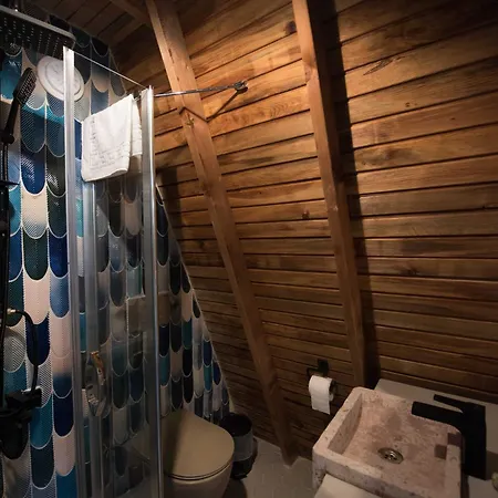 Byelka Bungalov Ayvalik-3