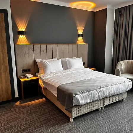 Home Plus Hotel-2