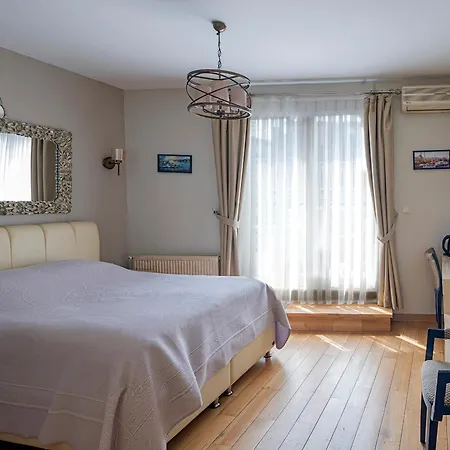 Ragip Pasha Apartments-3