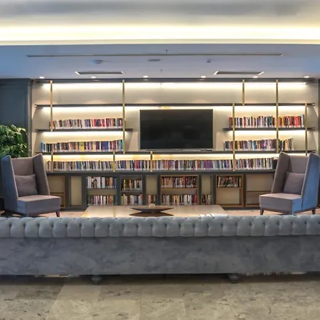 Anemon Aydın Otel-2
