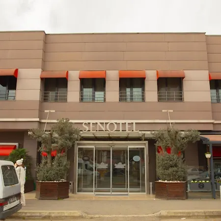 Sen Otel-2