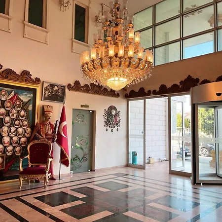 Ottoman Hotel Sakarya-2