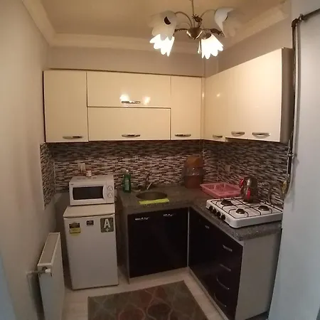 Kütahya Günlük Kiralık Apart Emlakcim Apart-3