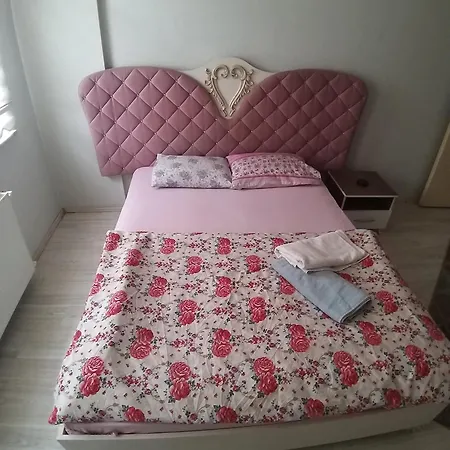 Kütahya Günlük Kiralık Apart Emlakcim Apart-2
