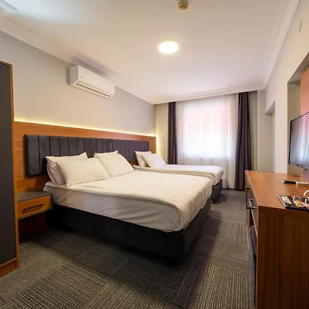 Maltepe MANHATTAN OTEL-3