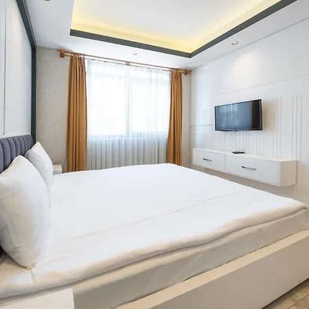 Maltepe MANHATTAN OTEL-2
