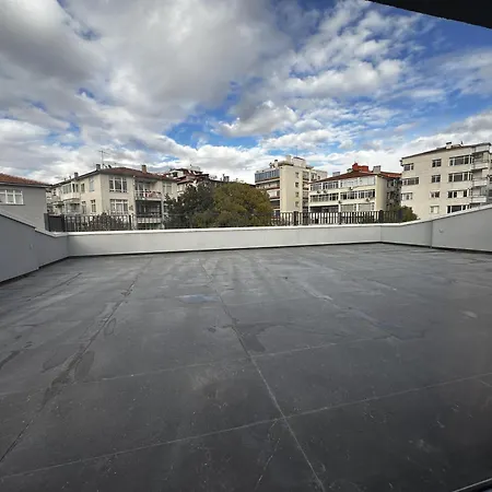 Otto Tunali Exclusive Suites-2