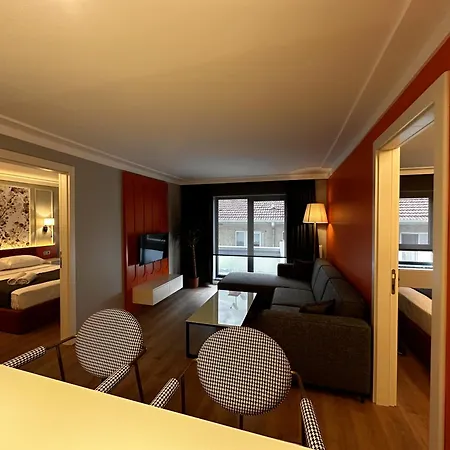 Otto Tunali Exclusive Suites-3