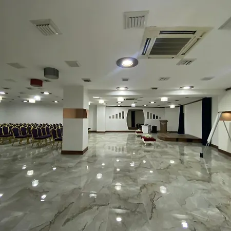 Yucel Hotel-2