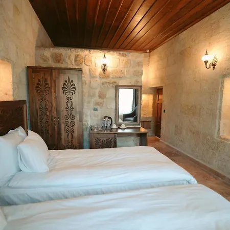 Cappadocia Old Houses-2